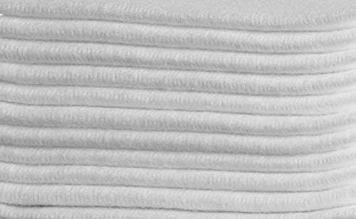 Luxury Soft 200 Count 12x17