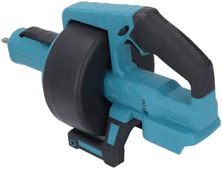Effortless 7m Drain Auger for homes and plumbing relief