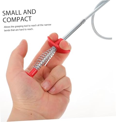 ORFOFE Sink Drain Hair Remover 60cm