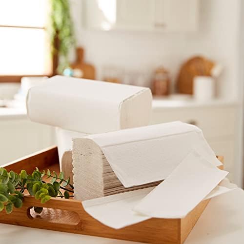 Georgia-Pacific Pacific Blue Basic Multifold Paper Towels 250 x 16