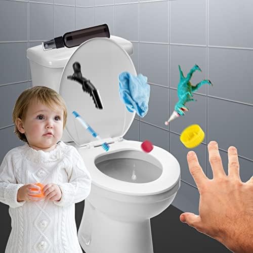 69 Toilet Auger Grabber Tool Heavy Duty Pipe Cleaner for Home Businesses