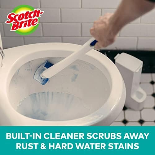 Scotch-Brite Timesavers