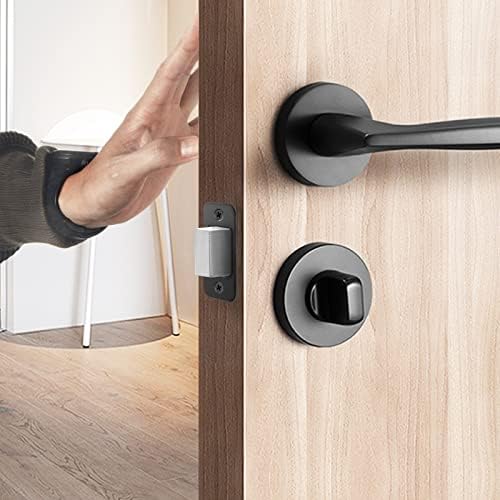 Stylish and Durable Door Plate Set