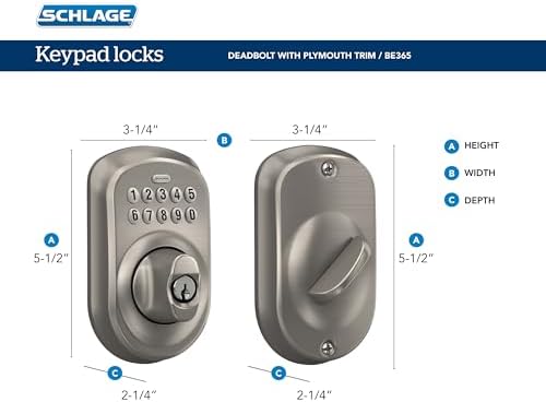 Powerful security for your home