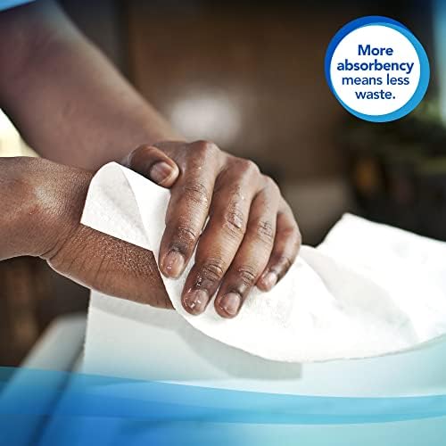 premiums Scott Professional High Capacity Paper Towels Bulk