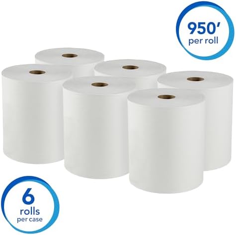 premiums Scott Professional High Capacity Paper Towels Bulk
