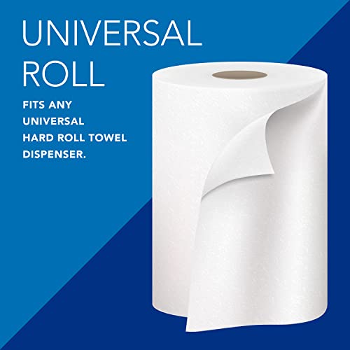 Essential Bulk Paper Towels for Home Use White