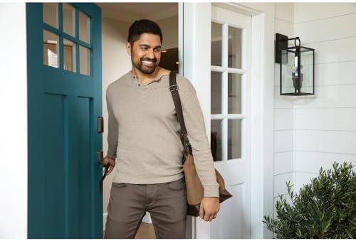 Seamless Security Solution
