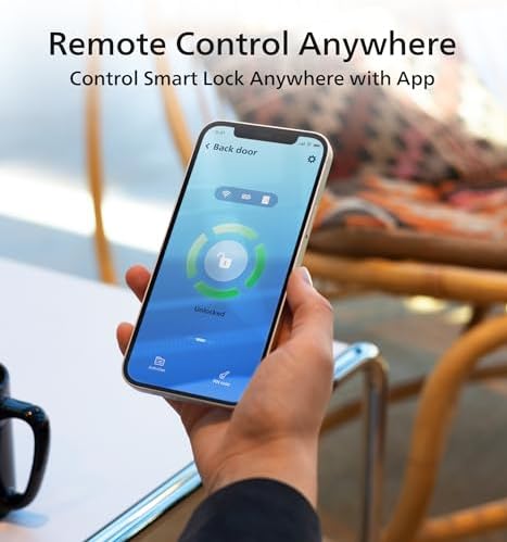 Secure Remote Dooropeners with Alexa Google Home