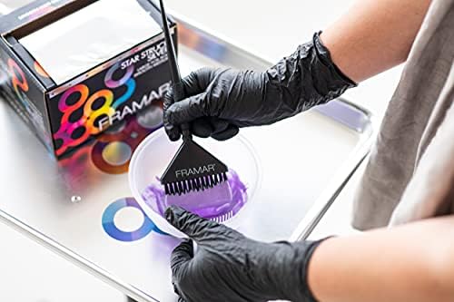 Nitrile Gloves for Cleaning and More