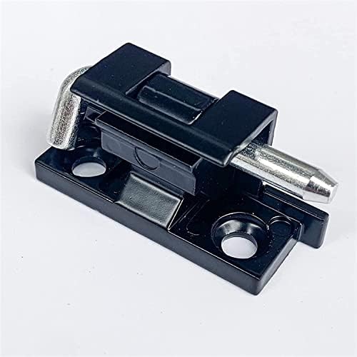 Durable Gate Bolt Door Lock Hasp for Electric Cabinets