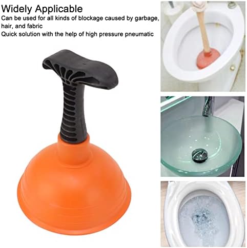 Sink plunger