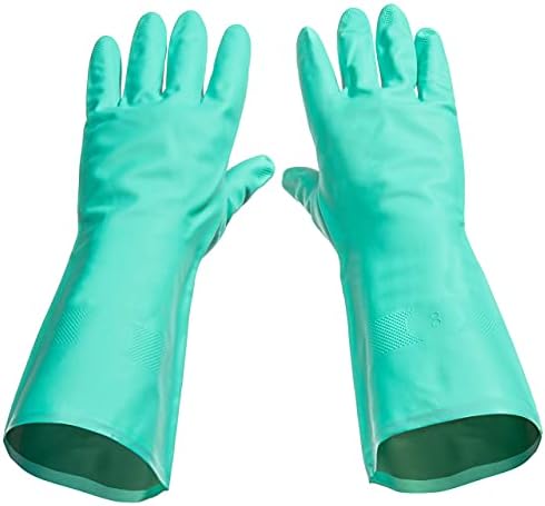 Nitrile Hand Gloves