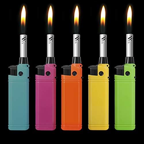 Navpeak Mini Candle Lighter Multipurpose Lighter