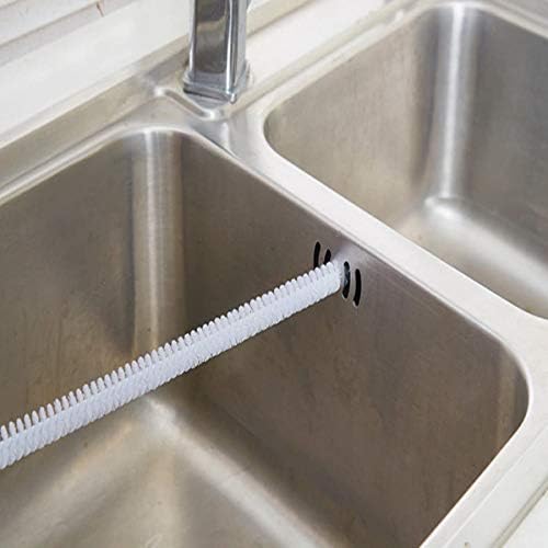 28 Sewer Drain Brush