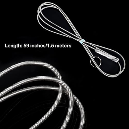 Ultra Long Stainless Steel Cooking Set for Refrigerators