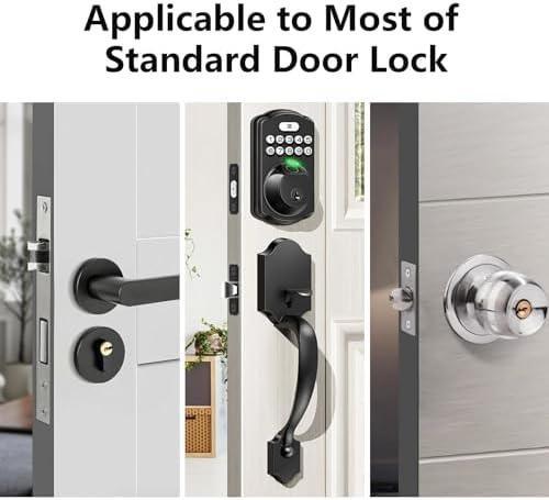 Durable Door Latch Plate