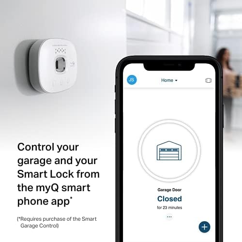Safe Easy Entry Door Smart Lock