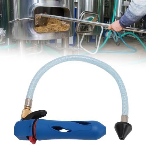 Yosoo AC Drain Auger CleanerBlue