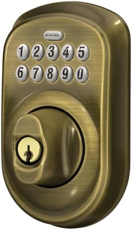 Powerful security for your home