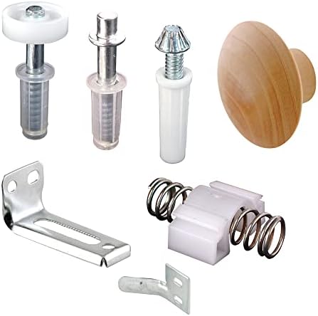 Easy Bi-Fold Door Repair Kit