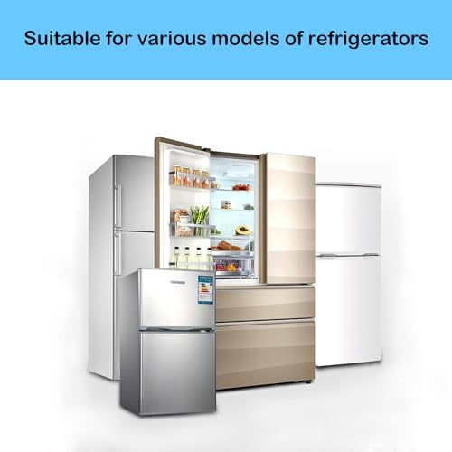 Ultra Long Stainless Steel Cooking Set for Refrigerators