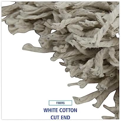 Boardwalk Replacement Mop Head - Soft Durable