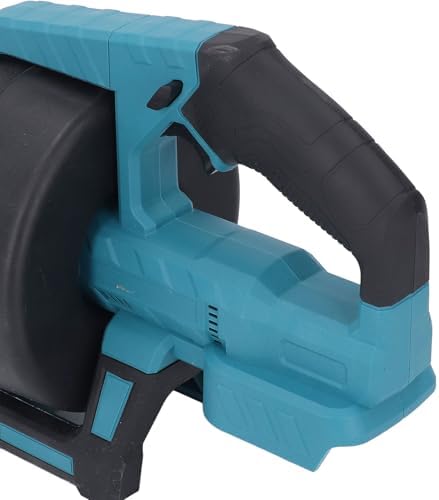 Cordless Sink Drain Snake Rechargeable 7m Flexible Cable