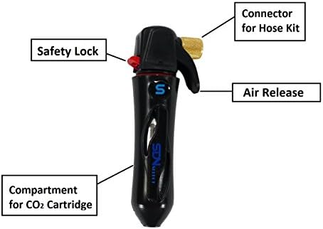 SDNselect Drain Line Cleaner AC Condensate Blockage Solver