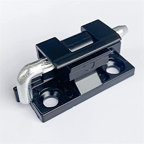 Durable Gate Bolt Door Lock Hasp for Electric Cabinets