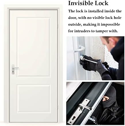 Secure Perfect Door Lock