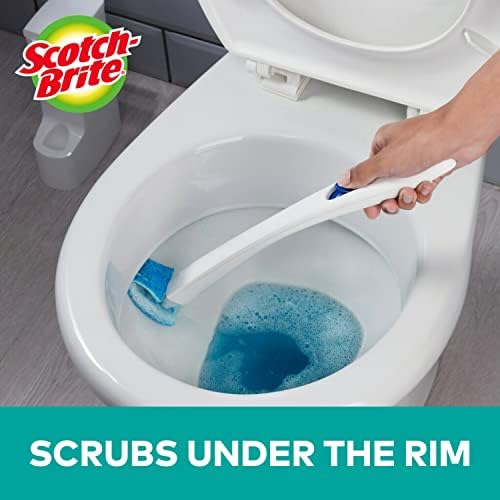 Scotch-Brite Timesavers