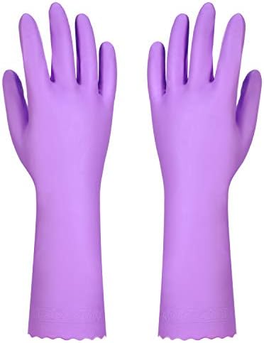 Durable Kitchen Gloves - Latex-Free