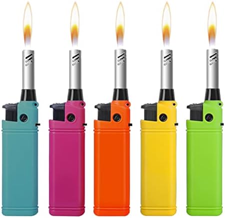 Navpeak Mini Candle Lighter Multipurpose Lighter