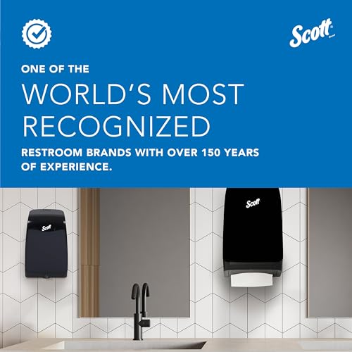Scout Professional Multifold Paper Towels