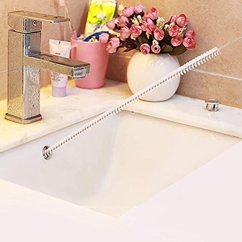 EVGATS 71cm Drain Cleaner ToolGreen