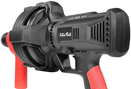 Effortlessly Unclog with XtremepowerUS Auger