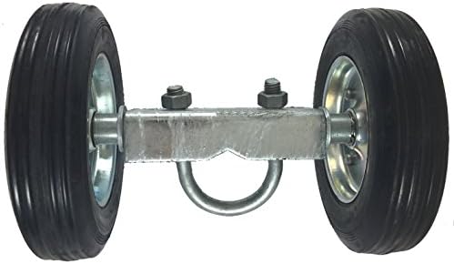 6 Chain Link Gate Kit