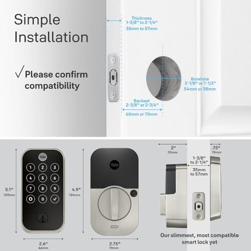 Seamless Security Solution