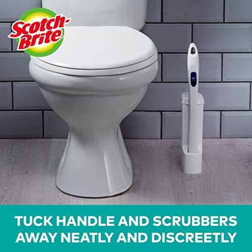 Scotch-Brite Timesavers