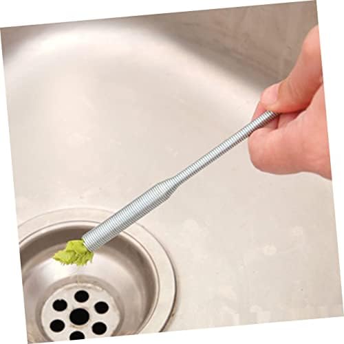 Gadpiparty 85cm Flexible Drain Tool for Sink and Hair Removal