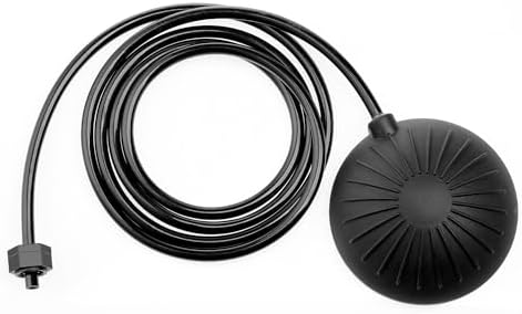 POPOLO Pneumatic Foot Pedal