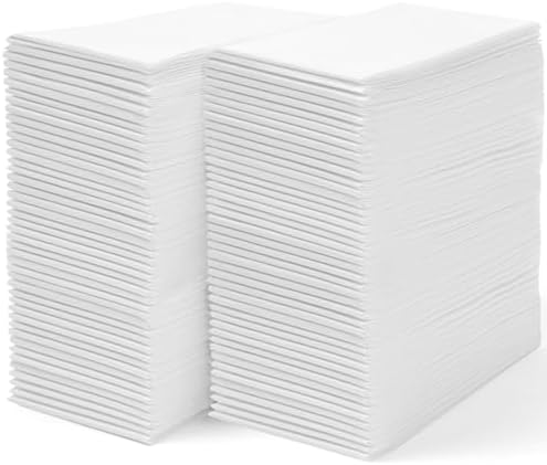 Luxury Soft 200 Count 12x17