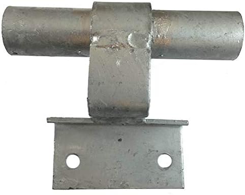 6 Chain Link Gate Kit