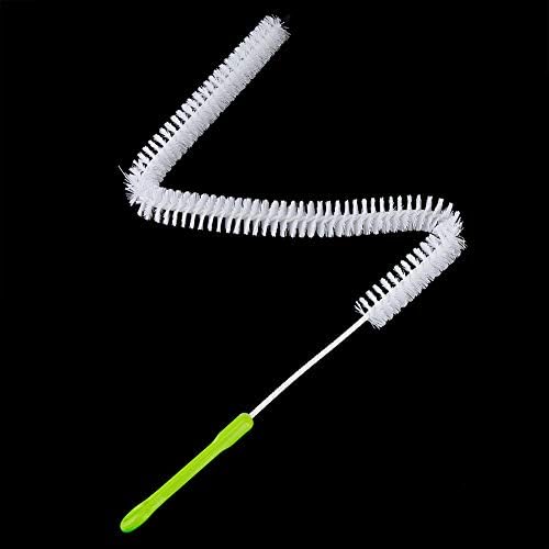 EVGATS 71cm Drain Cleaner ToolGreen