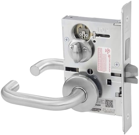 Corbin Russwin ML2020 LSA 626 Privacy Door Lockset