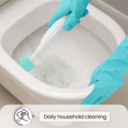 Durable Kitchen Gloves - Latex-Free