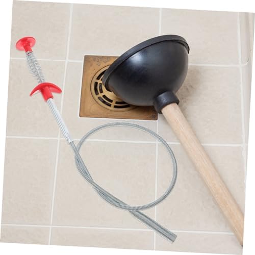 ORFOFE Sink Drain Hair Remover 60cm