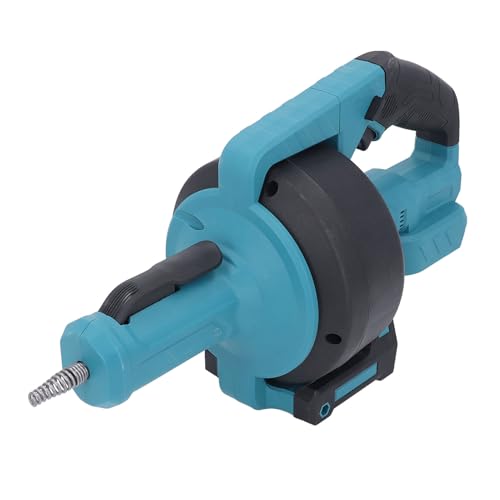 Cordless Electric Drain Auger