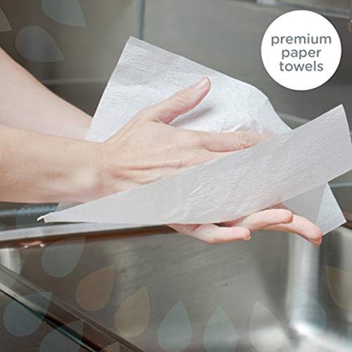 Kleenex Professional Ultra Soft Hand Towels